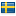 dominahilda.com is hosted in Sweden
